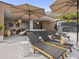 Luxury Penthouse Duce