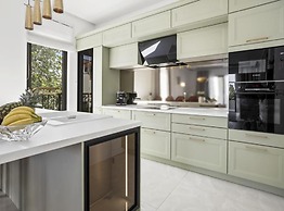 Luxury Penthouse Duce