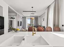 Luxury Penthouse Duce