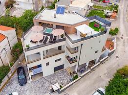 Luxury Penthouse Duce