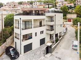 Luxury Penthouse Duce