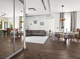 Luxury Penthouse Duce