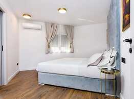 Luxury Penthouse Duce