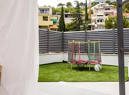 Luxury Penthouse Duce