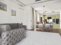 Luxury Penthouse Duce