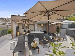 Luxury Penthouse Duce