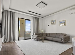 Luxury Penthouse Duce