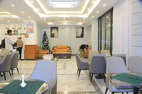 nahusenay hotel