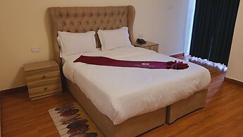 nahusenay hotel