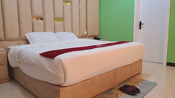 nahusenay hotel