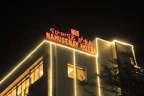 nahusenay hotel