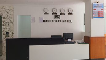 nahusenay hotel