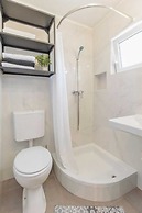 Charming Apartments Tome With Pool