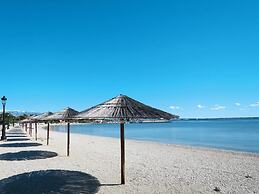 Charming Apartments Tome With Pool