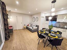 Charming Apartments Tome With Pool