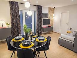 Charming Apartments Tome With Pool