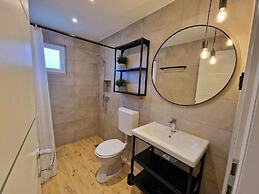 Charming Apartments Tome With Pool