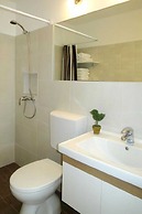 Charming Apartments Tome With Pool