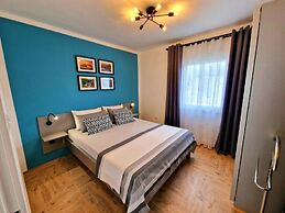 Charming Apartments Tome With Pool