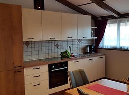 Apartments Alenka