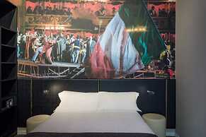 Italianflat - Theatrum