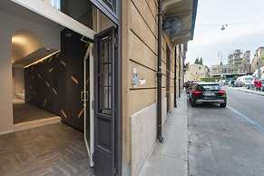 Italianflat - Theatrum