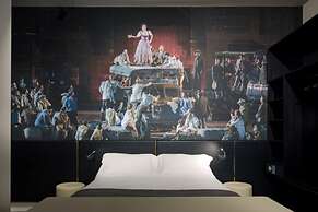 Italianflat - Theatrum