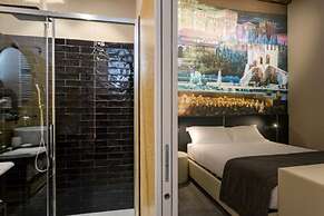 Italianflat - Theatrum