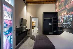 Italianflat - Theatrum