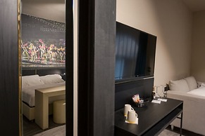 Italianflat - Theatrum