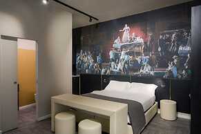 Italianflat - Theatrum