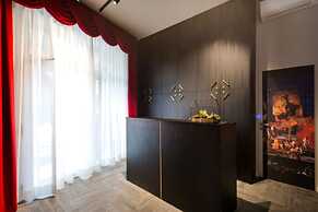 Italianflat - Theatrum