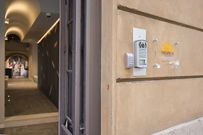 Italianflat - Theatrum