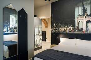 Italianflat - Theatrum