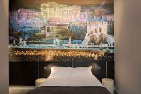 Italianflat - Theatrum