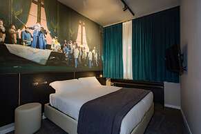 Italianflat - Theatrum