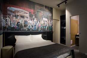 Italianflat - Theatrum