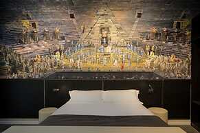 Italianflat - Theatrum