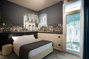 Italianflat - Theatrum