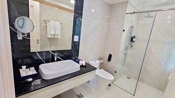 Cosmo Stars Hotel Bac Lieu