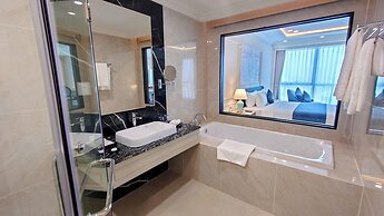 Cosmo Stars Hotel Bac Lieu