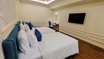 Cosmo Stars Hotel Bac Lieu