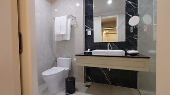 Cosmo Stars Hotel Bac Lieu