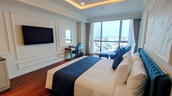 Cosmo Stars Hotel Bac Lieu