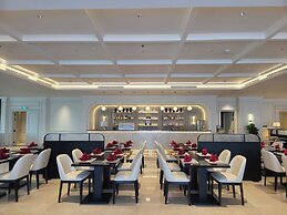 Cosmo Stars Hotel Bac Lieu