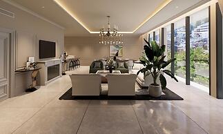 Cosmo Stars Hotel Bac Lieu