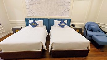 Cosmo Stars Hotel Bac Lieu