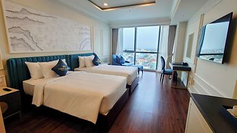 Cosmo Stars Hotel Bac Lieu