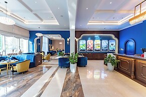 Cosmo Stars Hotel Bac Lieu