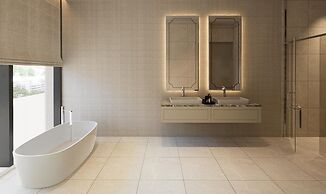 Cosmo Stars Hotel Bac Lieu